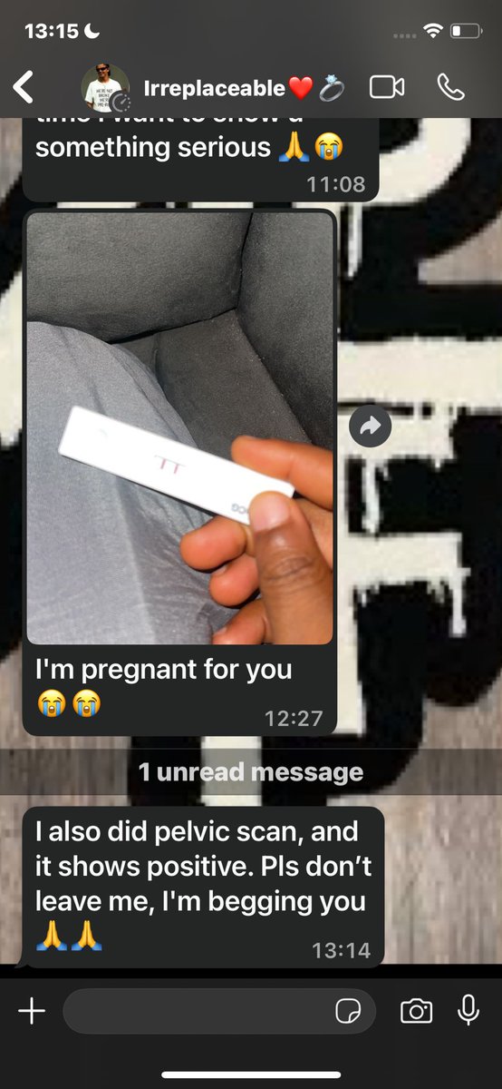 big_badda3's tweet image. Finding out u cheated on me, then hearing u says you’re pregnant for me. that’s beyond belief. this is exactly why I’d rather stay single than deal with lies and betrayal again 🥺🥺