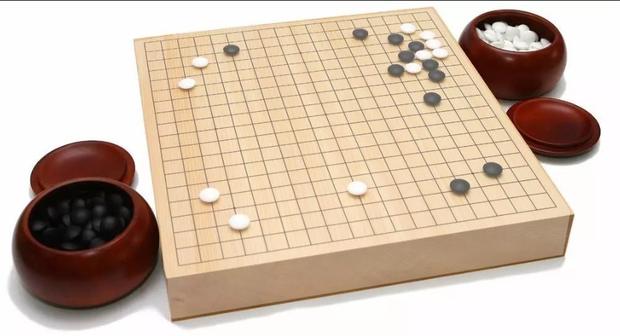 Bit_Bone's tweet image. The 4 original basic logics of human world:

1 chest(象棋) - The Europe born in Druid logics
2 go(围棋) - The East Asia born in Shaman logics
3 checker(跳棋) - The North Africa born in Witch Doctor logics
4 poker(扑克) - The Mideast born in Prophet logics