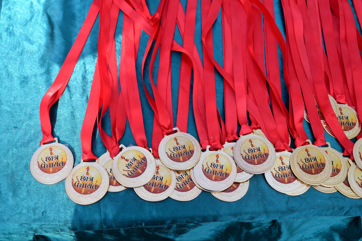 shivampandeygnd's tweet photo. #Run4Education
आज राष्ट्रीय छात्र पंचायत के द्वारा आयोजित रन फॉर एजुकेशन (मैराथन) का आयोजन महराजगंज, गोण्डा में किया गया || @myogiadityanath @yadavakhilesh @aditytiwarilive @KSHITIZKANT https://t.co/dynqgzi50M