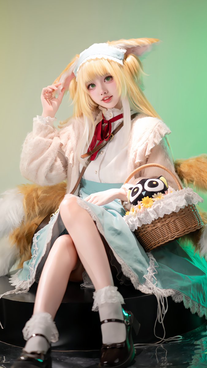 蘑菇ovo (@youyou12667) on Twitter photo 