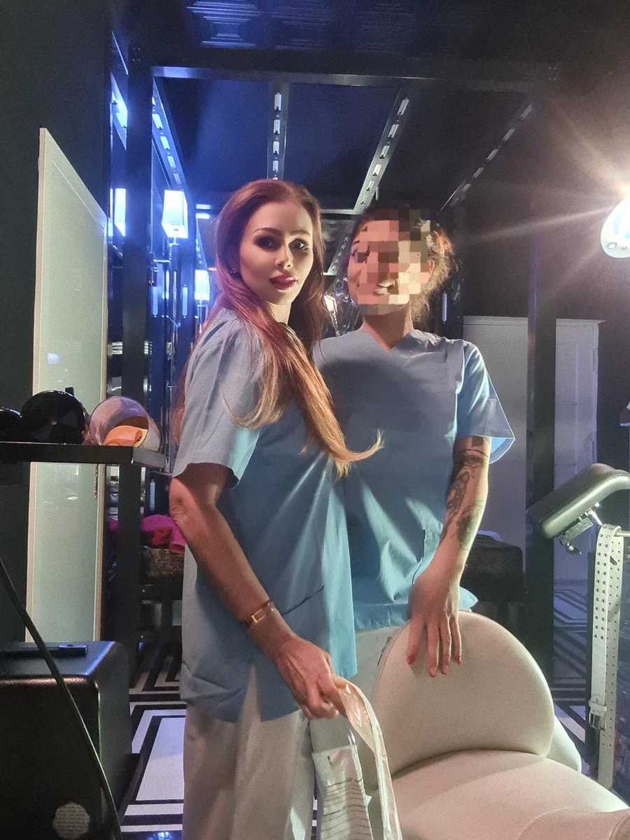 Ich euch meine neue Praktikantin Diana vorstellen jung knackig sie kann schon sehr sehr viel kommt mal vorbei und lernt sie kennen