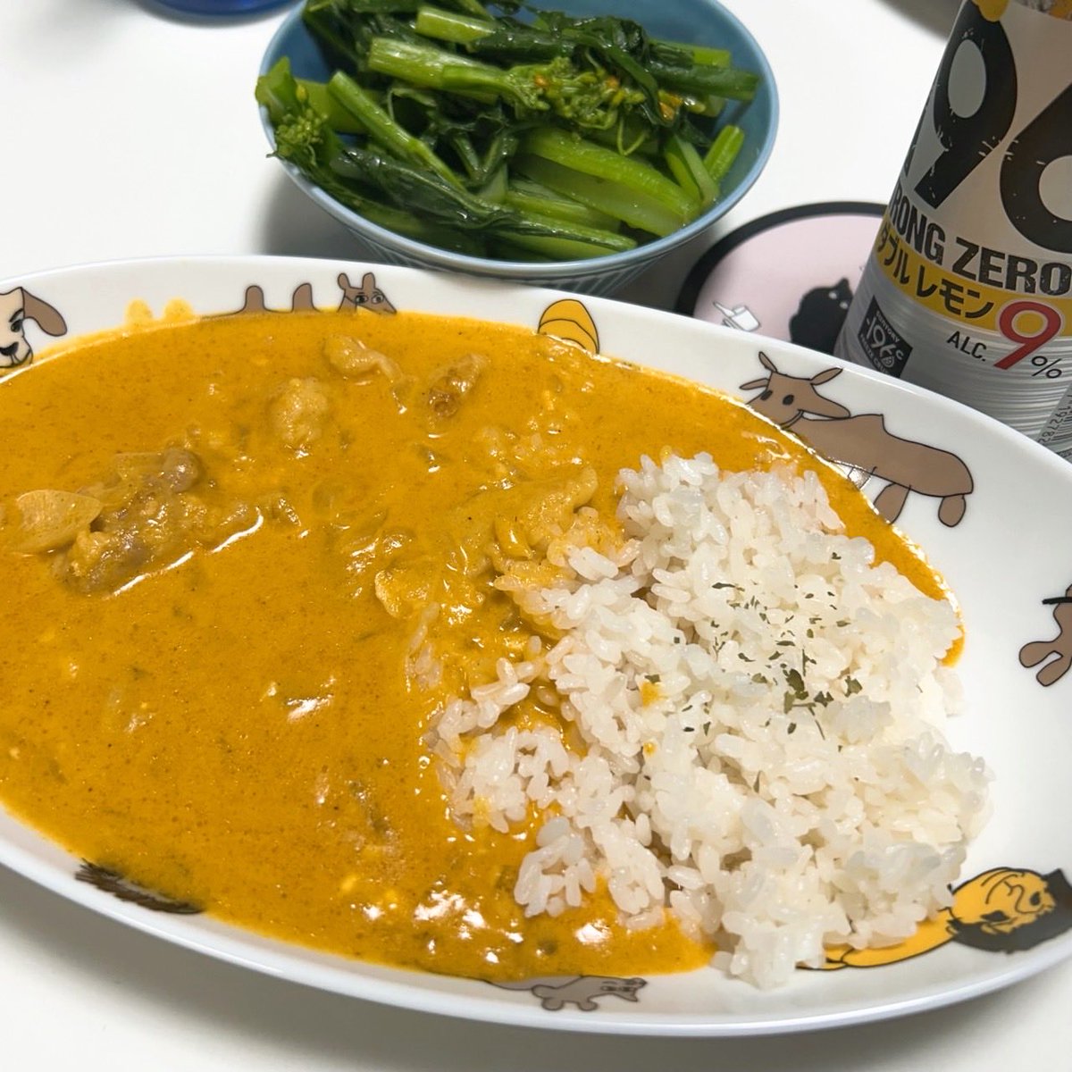 オーダーページ✾NEW✰しろねこちゃんのパインソーダ ヤマダ on X