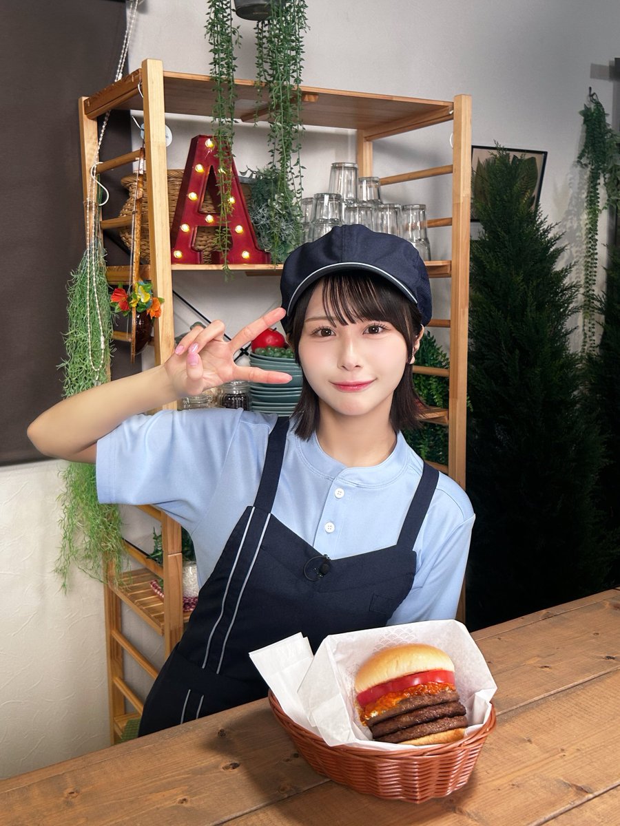 モスバーガー (@mos_burger) / Posts / X