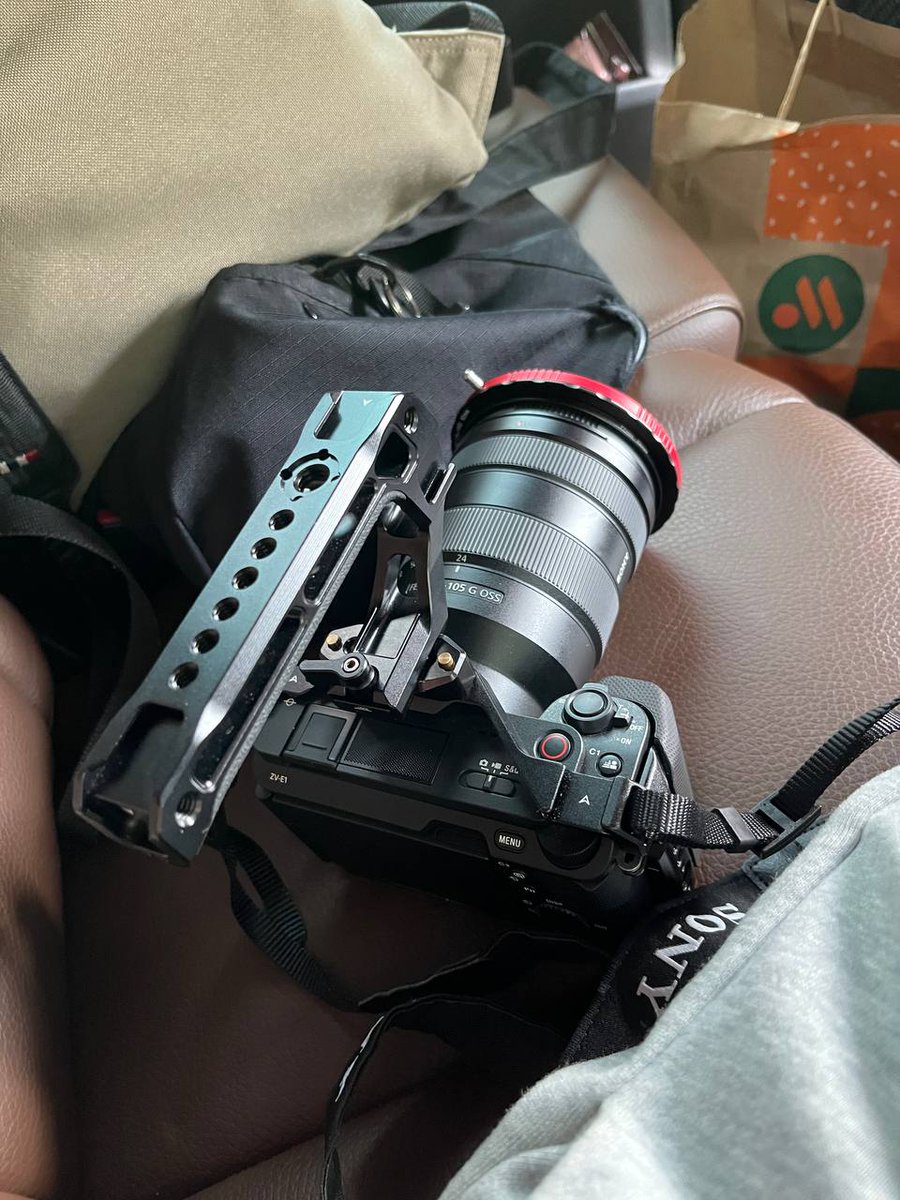 Nikita - Video Editor tweet media