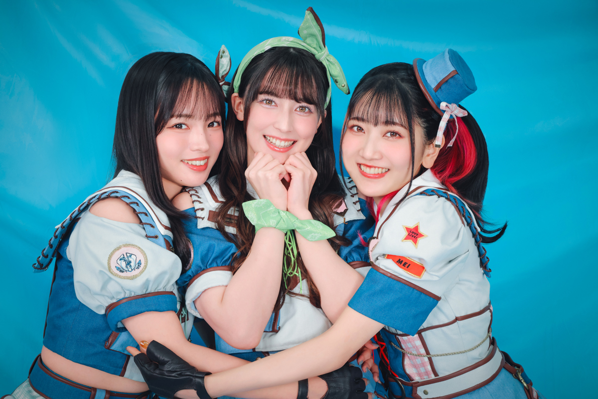 【フォロー＆RPで #プレゼント！】

Liella! ペイトン尚未、大熊和奏、薮島朱音 サイン入りチェキ 2名様

／
✍️インタビューはこちら！
realsound.jp/2025/11/post-2… 

📷撮り下ろし写真一覧はこちら！
realsound.jp/2025/11/post-2…
＼

#Liella