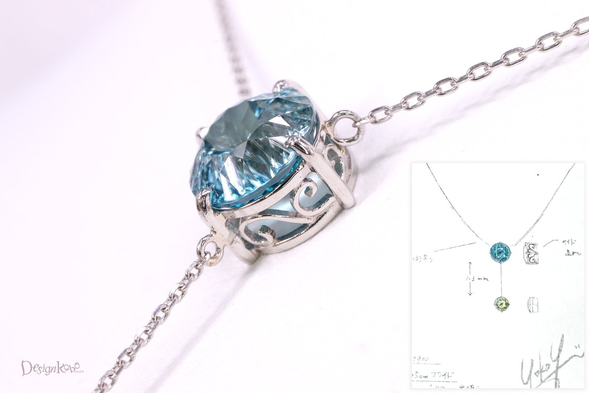 デザイン工房𝔸𝕞𝔼'𝕊 on X