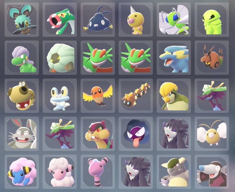 miz𖠚໊⸝⋆︎ on X