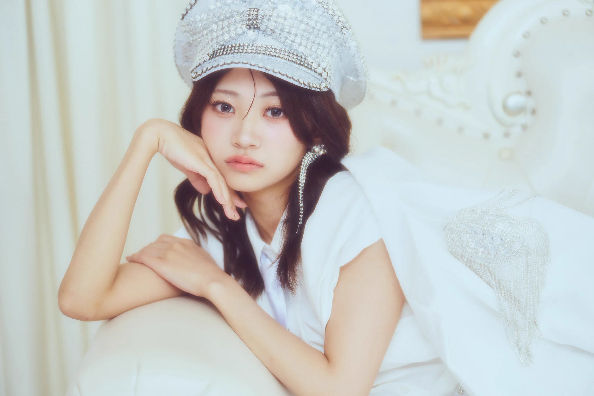 板倉可奈(CUTIE STREET) on X: 