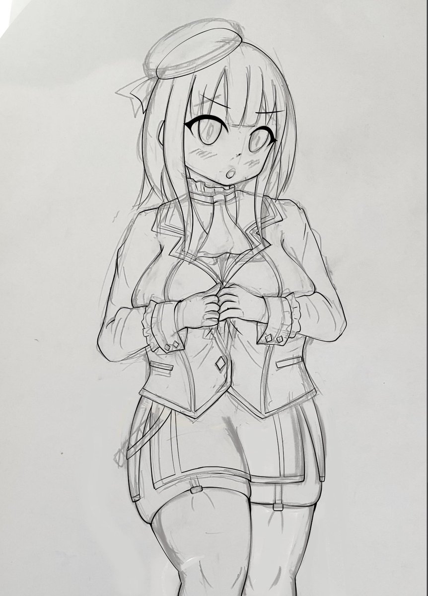 ぼんぴーぼん＠11/3 艦フェス (@3dLJIqwRzEwNu73) / Posts / X