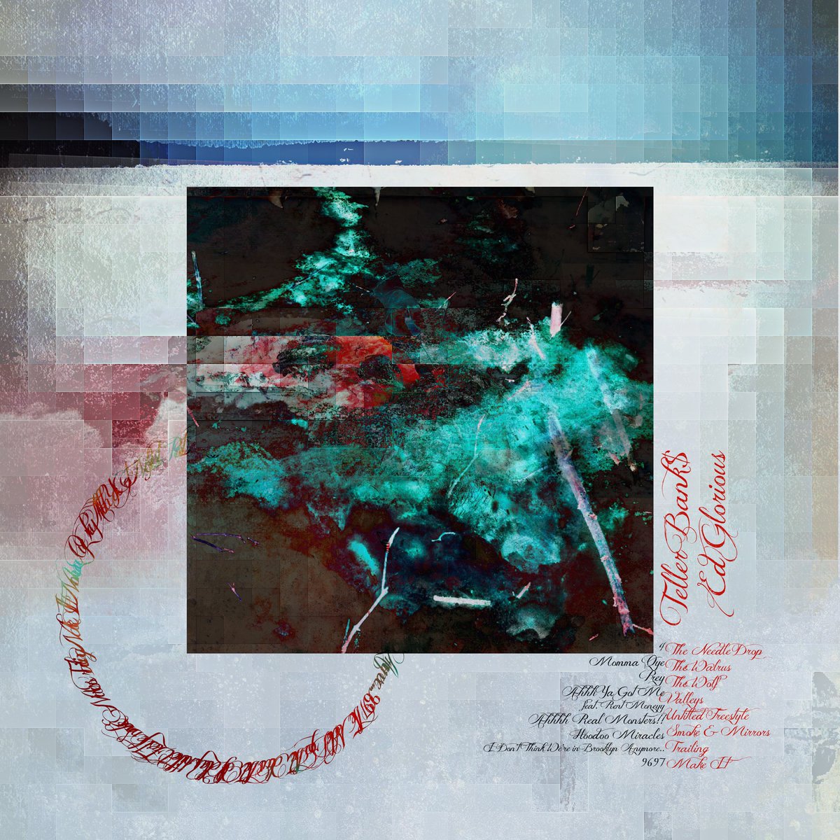 The Truth about Wolves depends a lot on how you feel about rabbits. 

The Wolf &amp; The Walrus 
Produced entirely by Ed Glorious

Out Now Everywhere 
💙🤲🏾