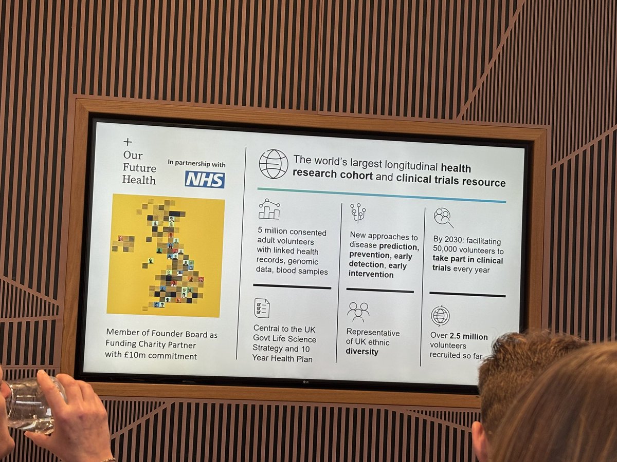 Fiona Copeland BEM tweet media