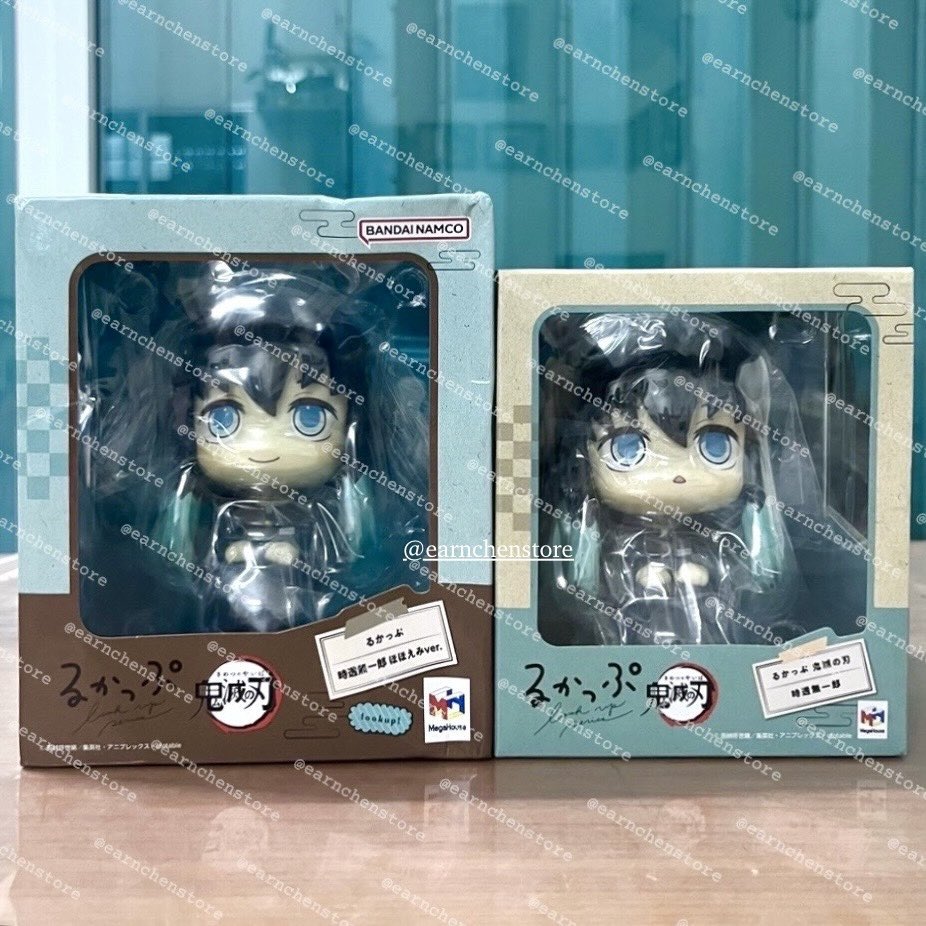 earn🕊️ selling loved & new figurines tweet media