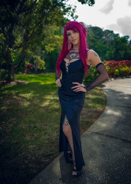 Skylar Calico 🦝🐱 tweet media