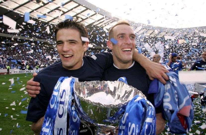 Rangers Pics That Go Hard (@rfcgohard) on Twitter photo 