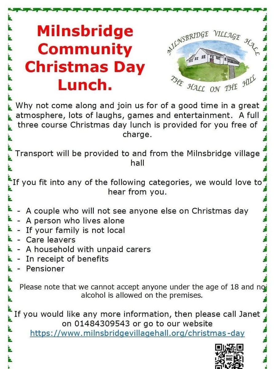 Huddersfield Hub tweet media