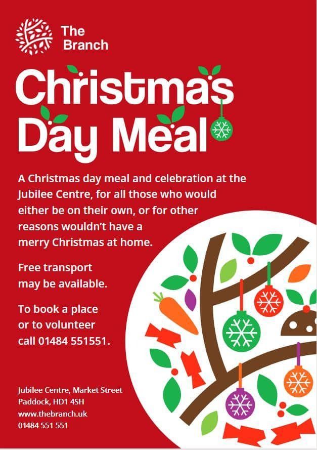 Huddersfield Hub tweet media