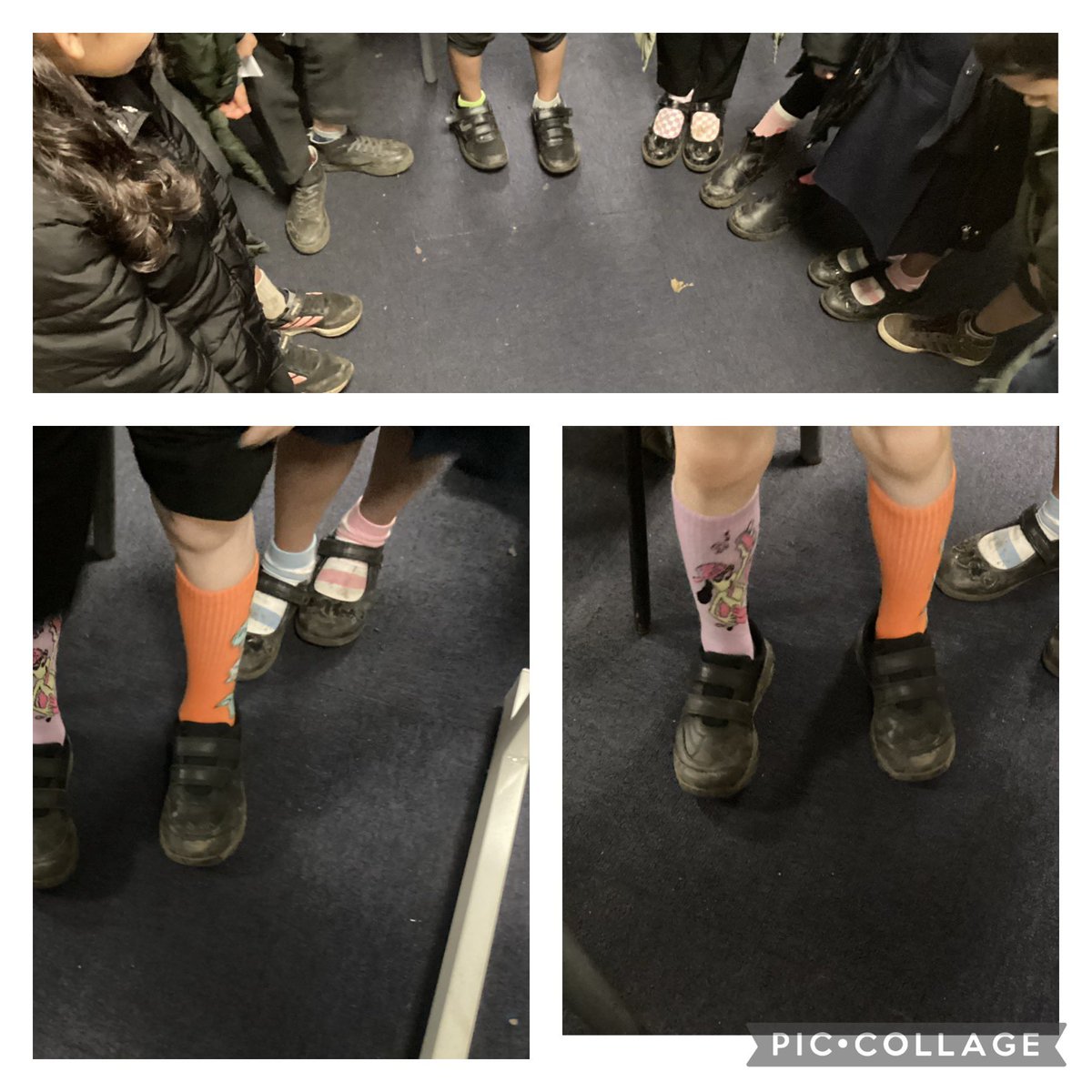 Batley Parish Class 3 tweet media