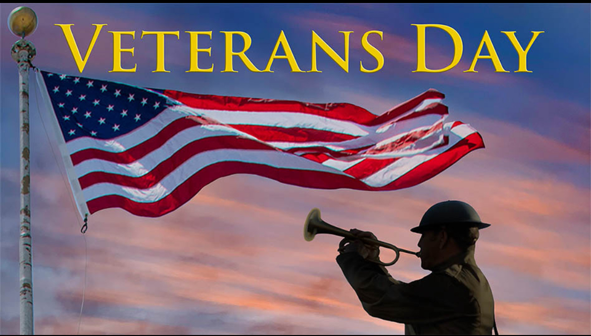 DeKalbCF's tweet image. Thank you to the brave souls who answered the call to serve. You are our heroes. 🇺🇸 
#VeteransDay