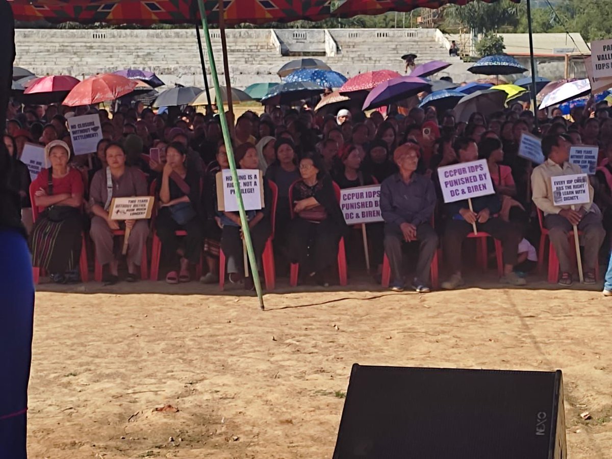 Wind of Change @ Saikot tweet media