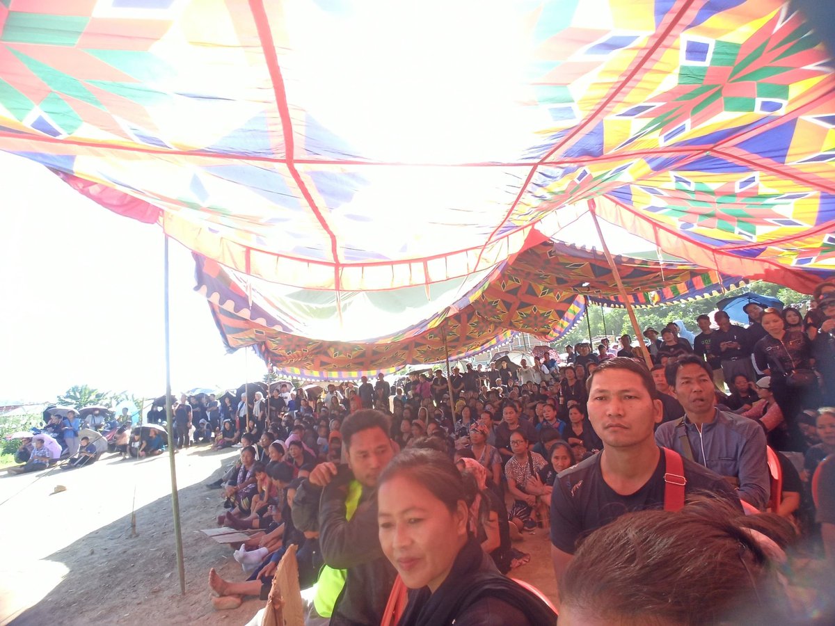 Wind of Change @ Saikot tweet media