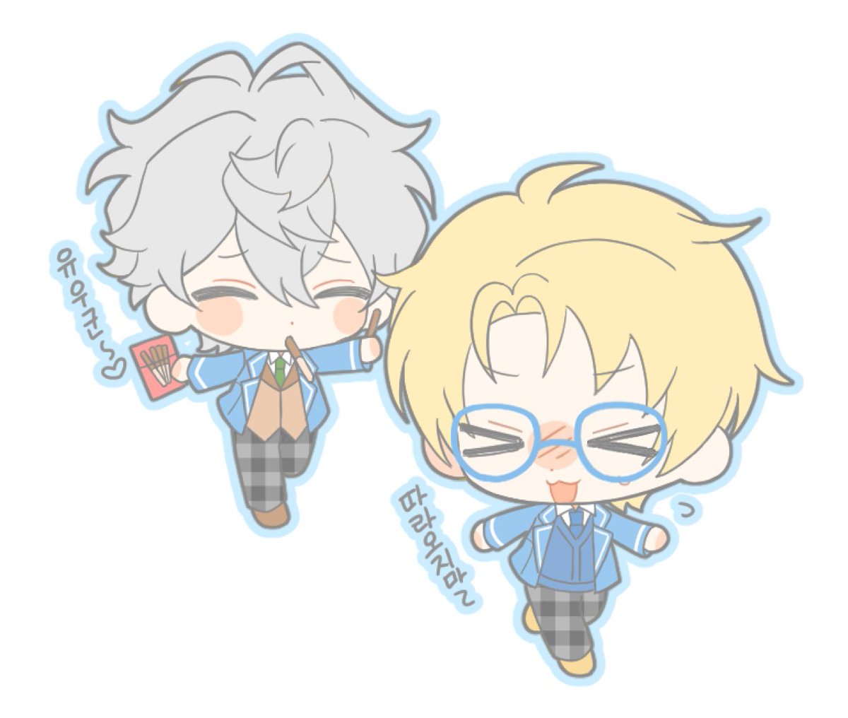 굥 (@314j3104) on Twitter photo 