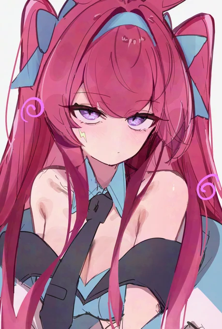 レイです