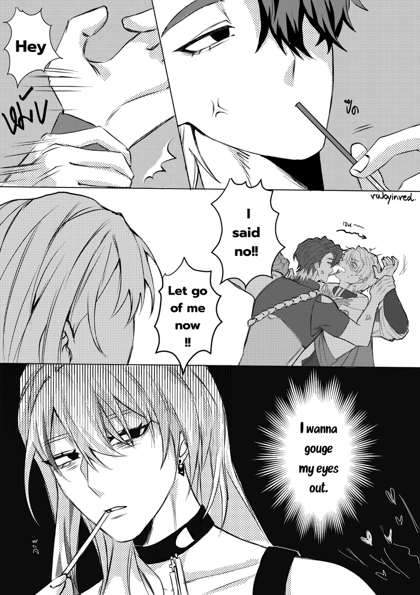 Pocky day💒

#ジェパサン #gepo