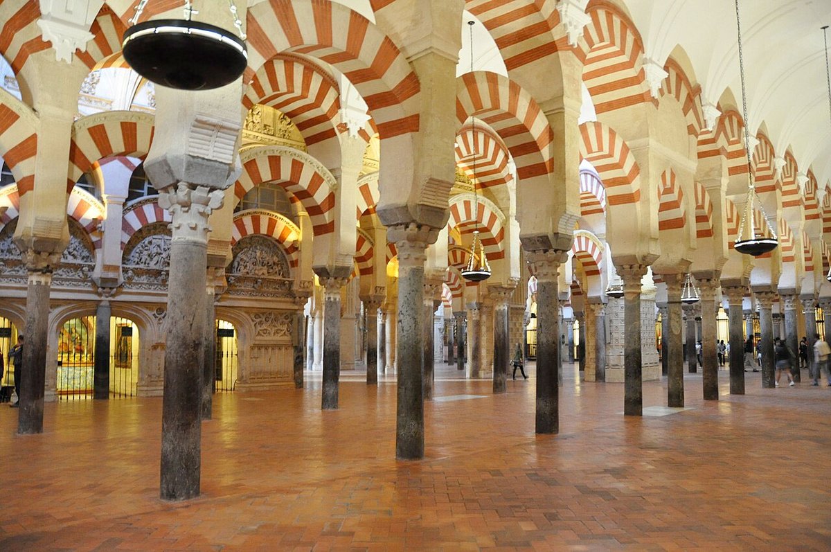 🕌 @izquierdaunida reivindicará en el Parlamento la titularidad pública de la mezquita de Córdoba

🗨 El Gobierno renuncia a la titularidad por parte de la Administración del Estado y no cuestiona la actual titularidad del inmueble a favor de la Iglesia

mundoobrero.es/2025/11/11/iu-…