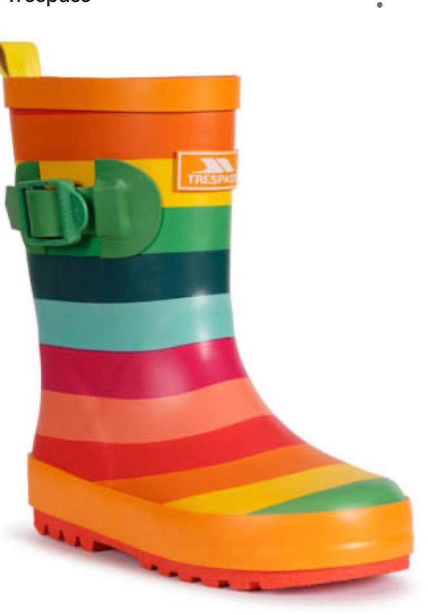 🦊 WELLY APPEAL 🦊 

We looking for Wellington Boots to be used at our Fox Cubs site during this changeable weather. If your child has grown out of any wellies please consider donating these to school. We are looking for child sizes 6- 13.
Thank you for your continued support!