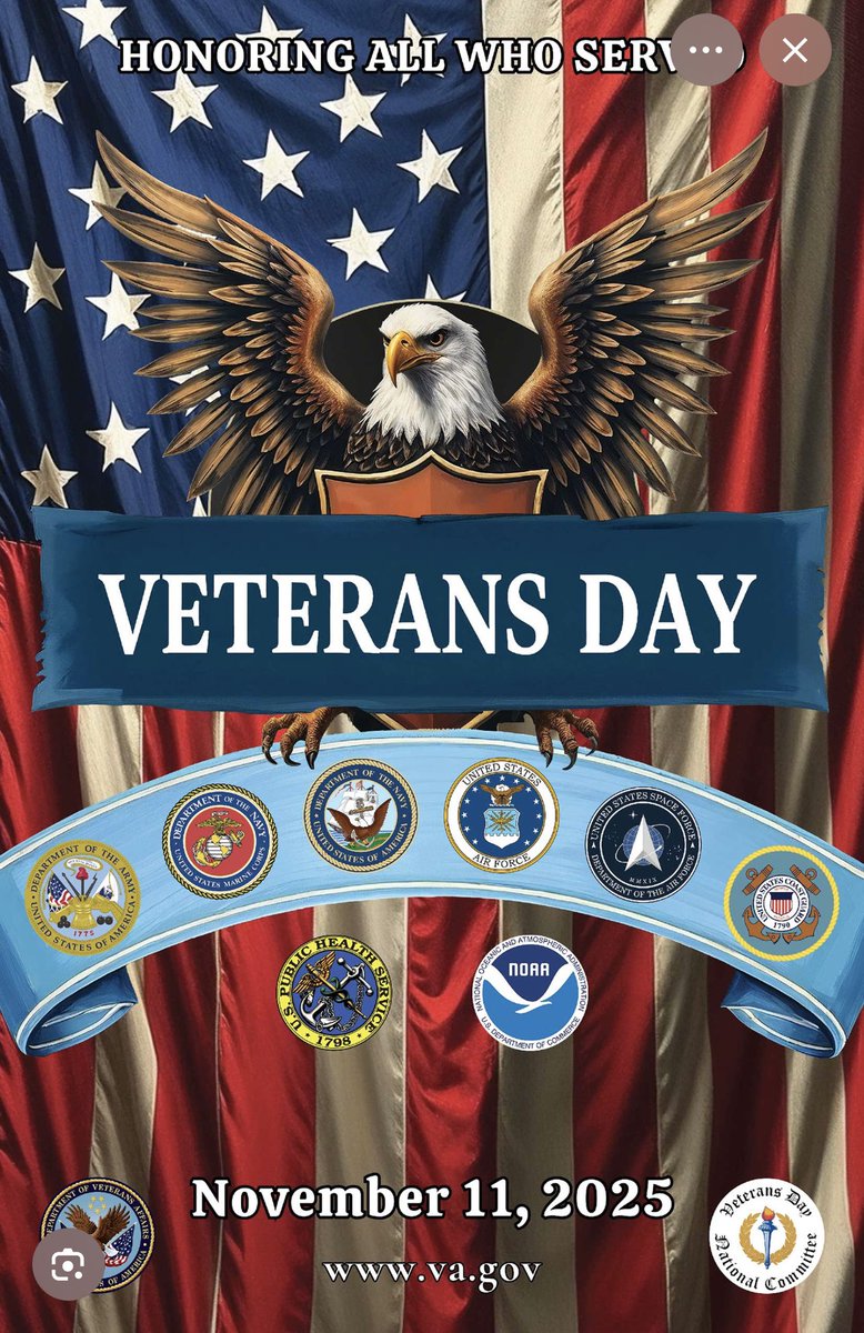 chopblock60's tweet photo. Honoring all the veterans who served https://t.co/lpzEFPbmfJ