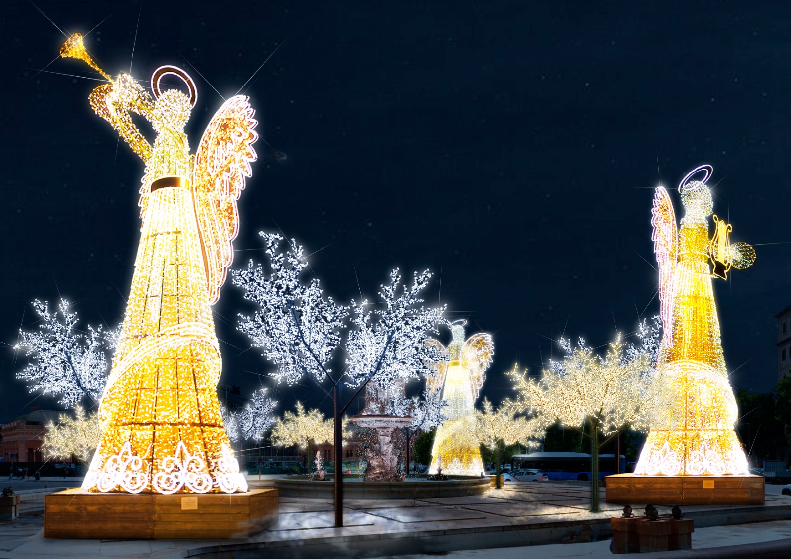 Foto cedida por Ayuntamiento de Madrid