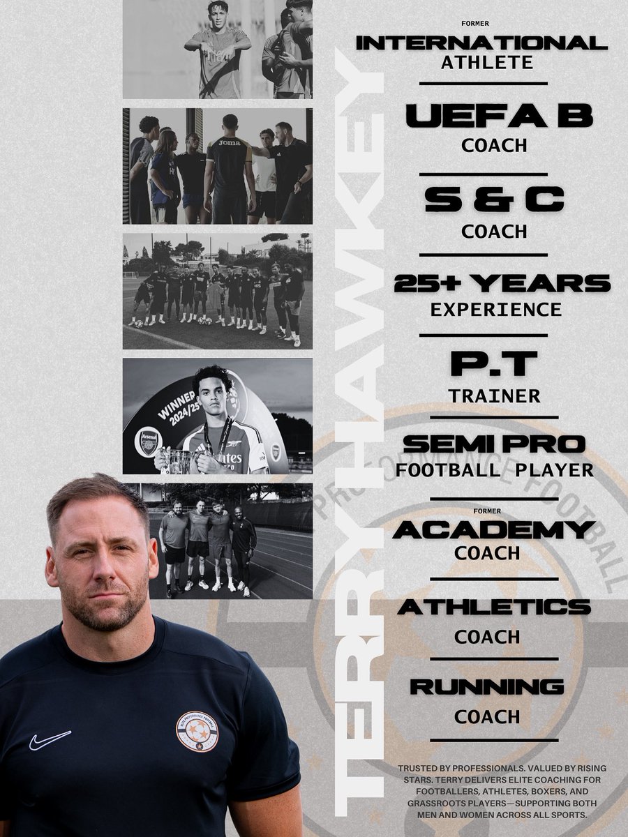 Hawkeys Pro Athlete Development tweet media