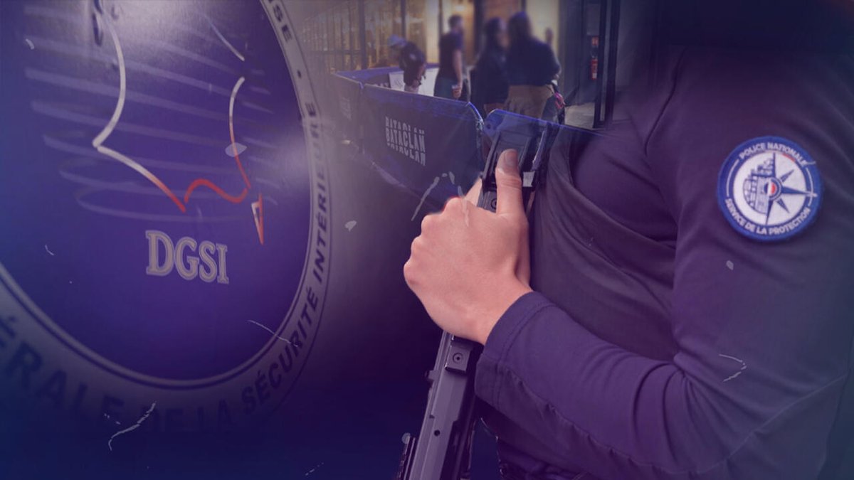 Le combat contre la radicalisation violente, 10 ans après les attentats de Paris france24.com/fr/%C3%A9missi…