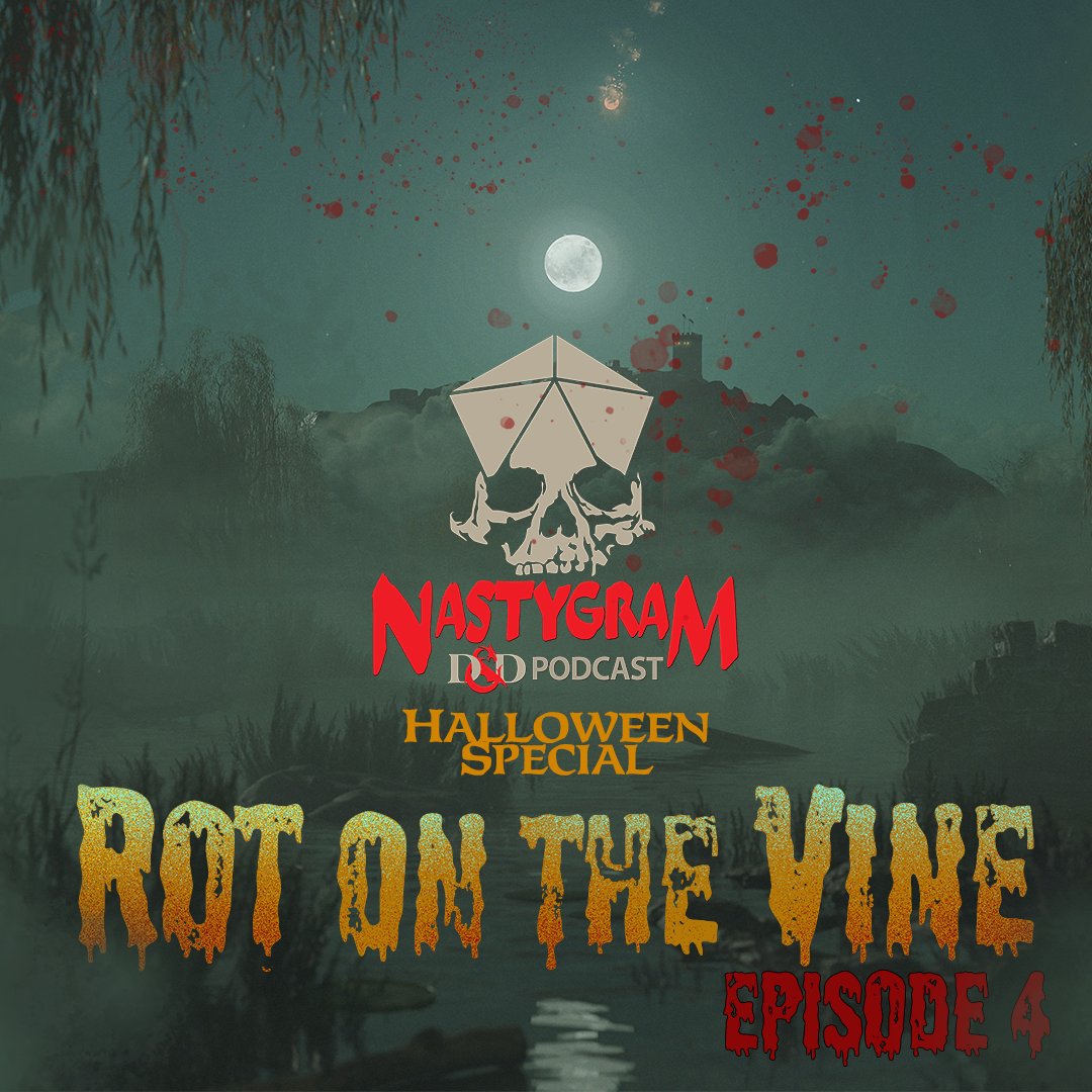 Nastygram tweet media