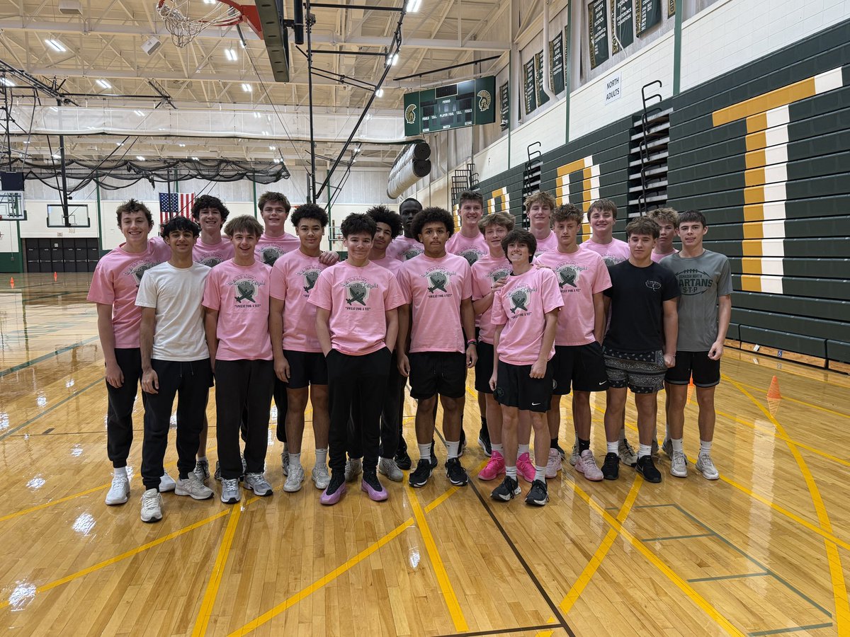 North Basketball tweet media