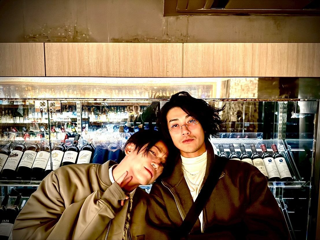 まって本当にまってください待って信じられないうそほんとにまって
instagram.com/p/DQ6nLxOgUKJ/…