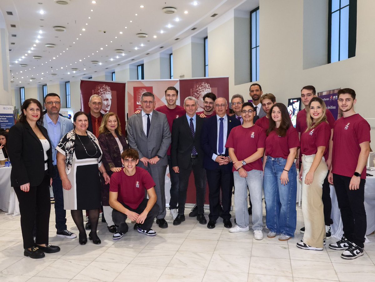 AUEB's tweet image. Ημέρες Καριέρας ΟΠΑ 2025: Μια γιορτή Καριέρας
aueb.gr/el/content/ime…
#aueb #careerdays