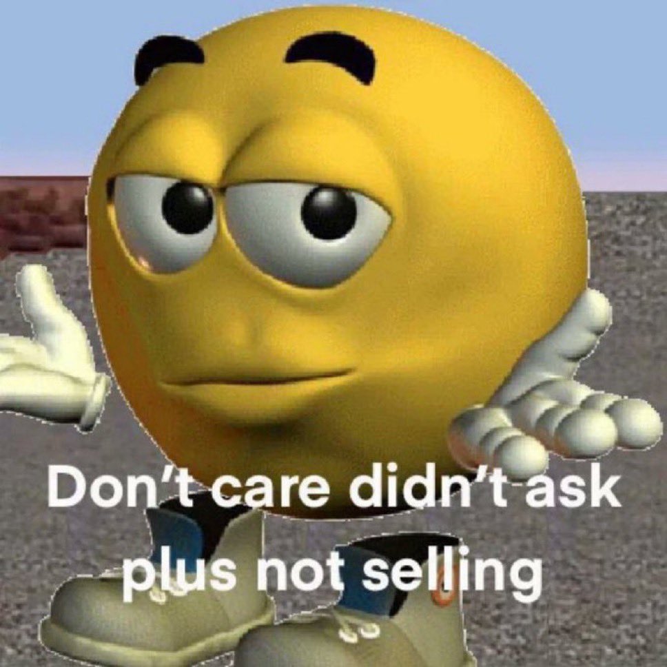 joe didn’t start in crypto.

joe started in 2005.
before emojis.
before reaction gifs.
before “memes” even had a name.

he has lived across every wave of internet culture.
and now he is becoming something much bigger.

full IP rights secured.
a global creator ecosystem built