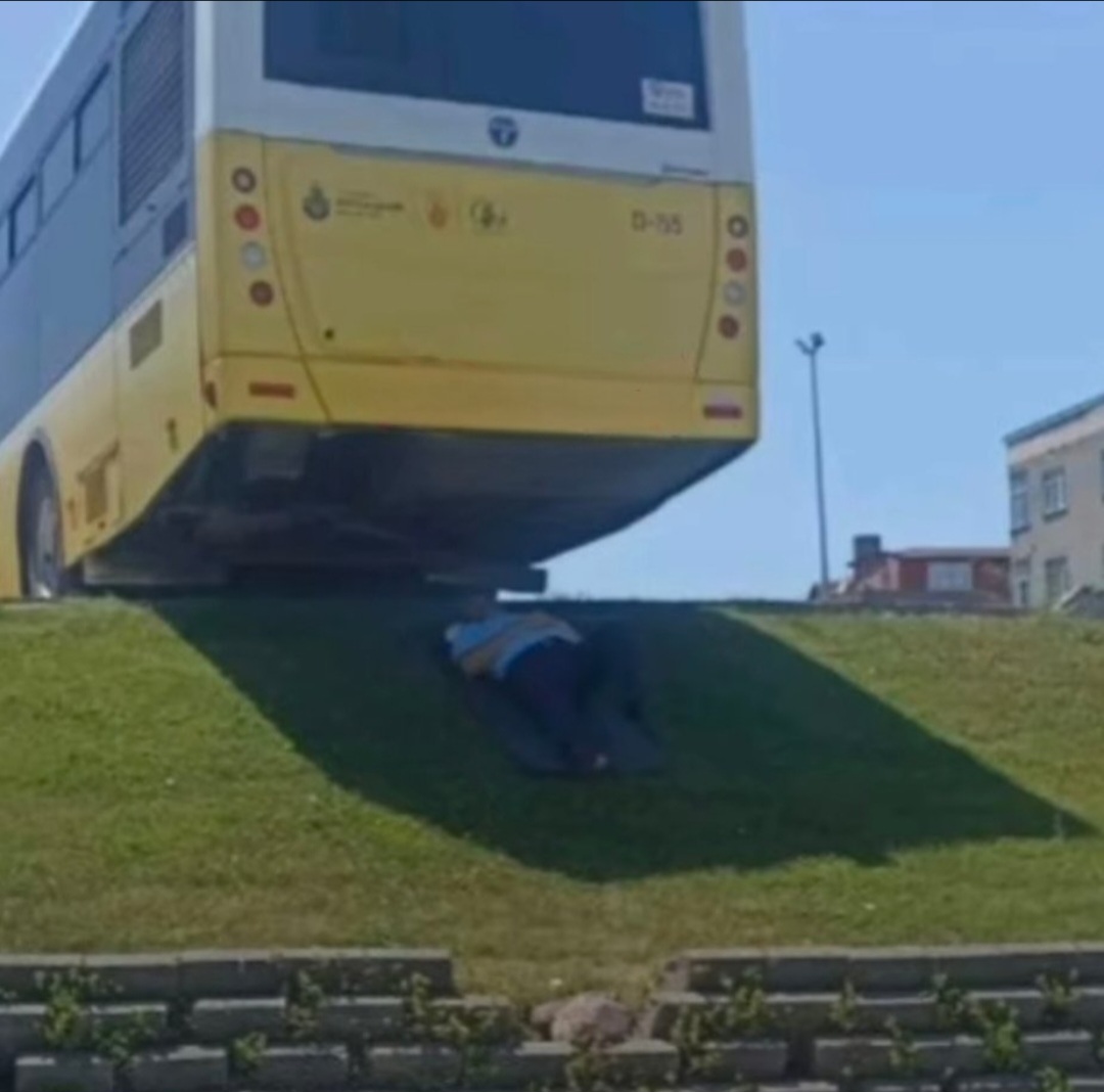 son parami patatesli borek ve caya harcadim