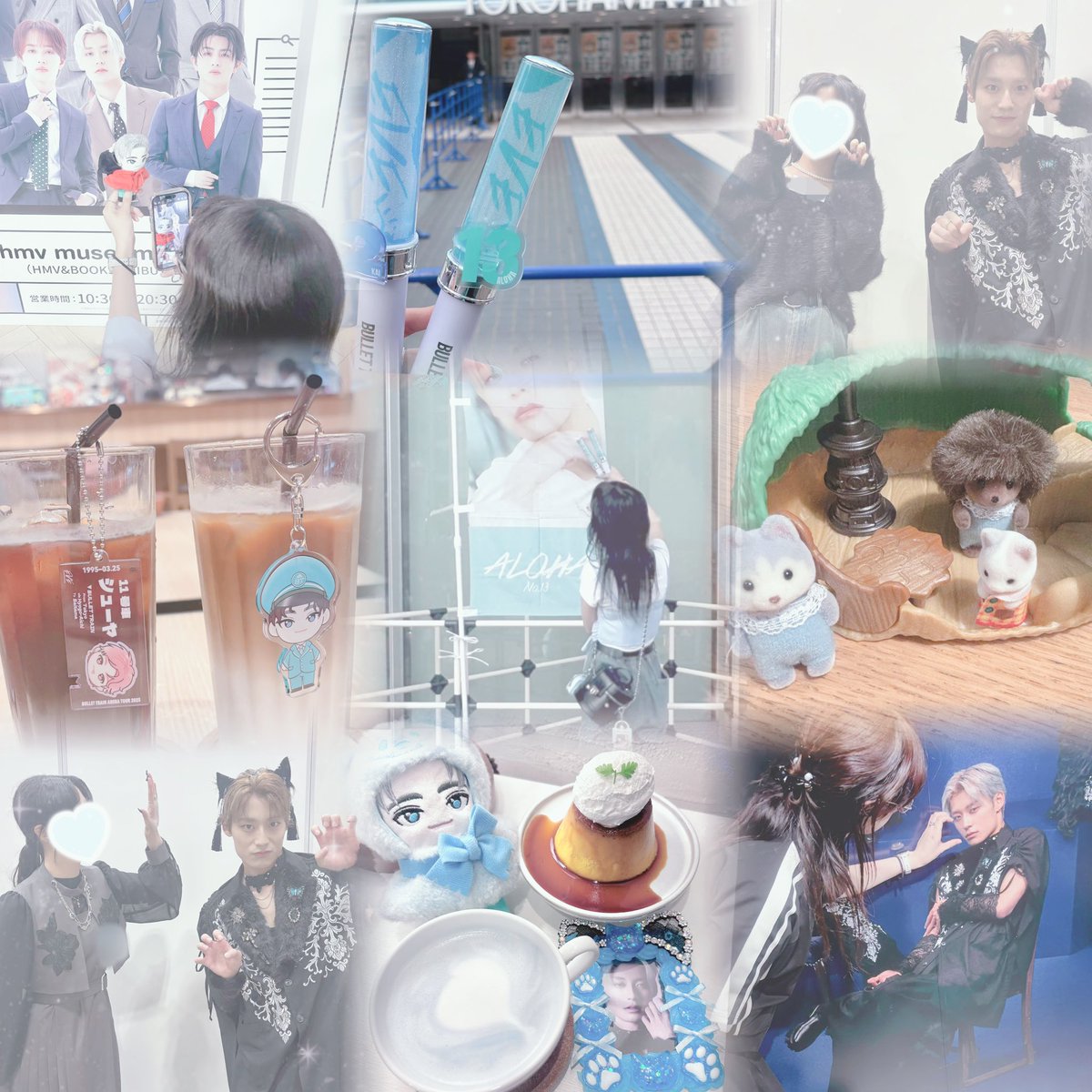 SHILO🌺 tweet media