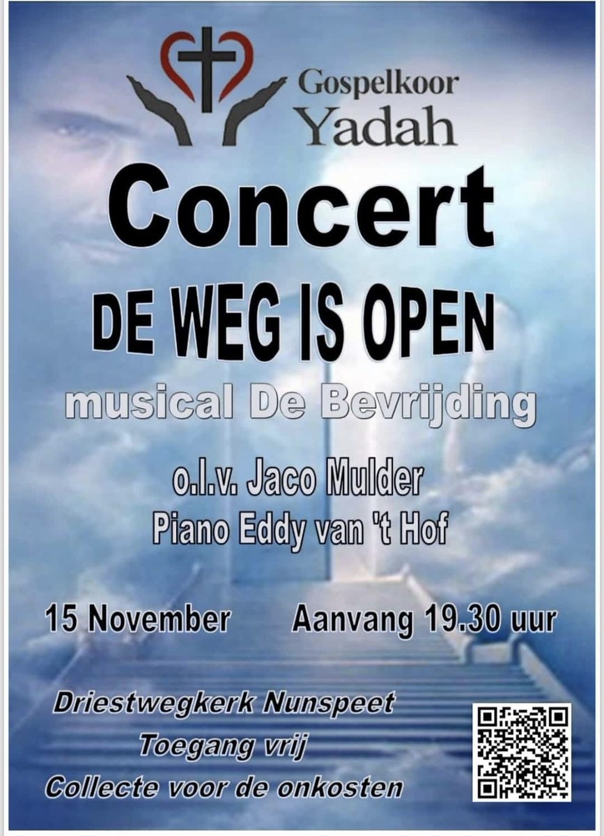 mannenkoor Euterpe Voorthuizen (@preuterpe) on Twitter photo 