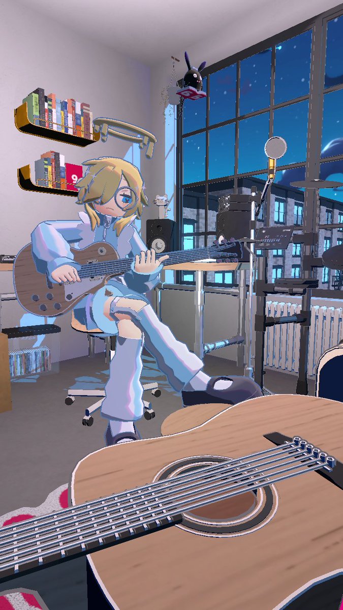 goghというものを始めました。