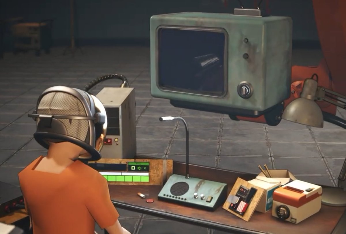 N5Dave's tweet image. Dive Into the Lunar Depths: First Impressions of the Night Machine Demo 

techmash.co.uk/2025/11/11/div…

@techmashcouk #NightMachine #demogame #steam #pcgames #scifi #moon #CoolerGames #spacecraft #spaceexploration #deckbuilding #cards #spacecombat #games #gaming #gamers #videogames