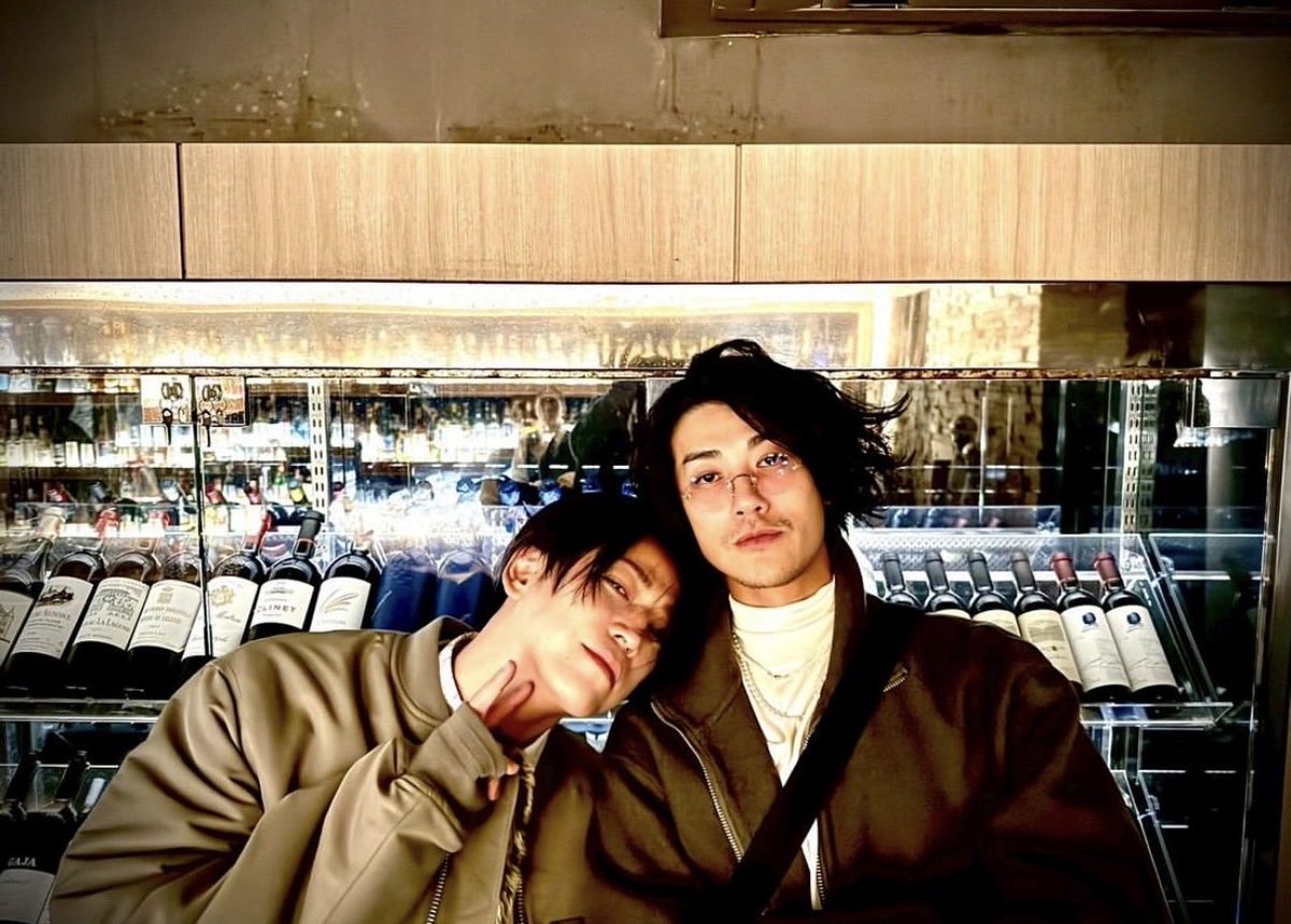 annpomninnpom's tweet image. 地　　球　　滅　　亡