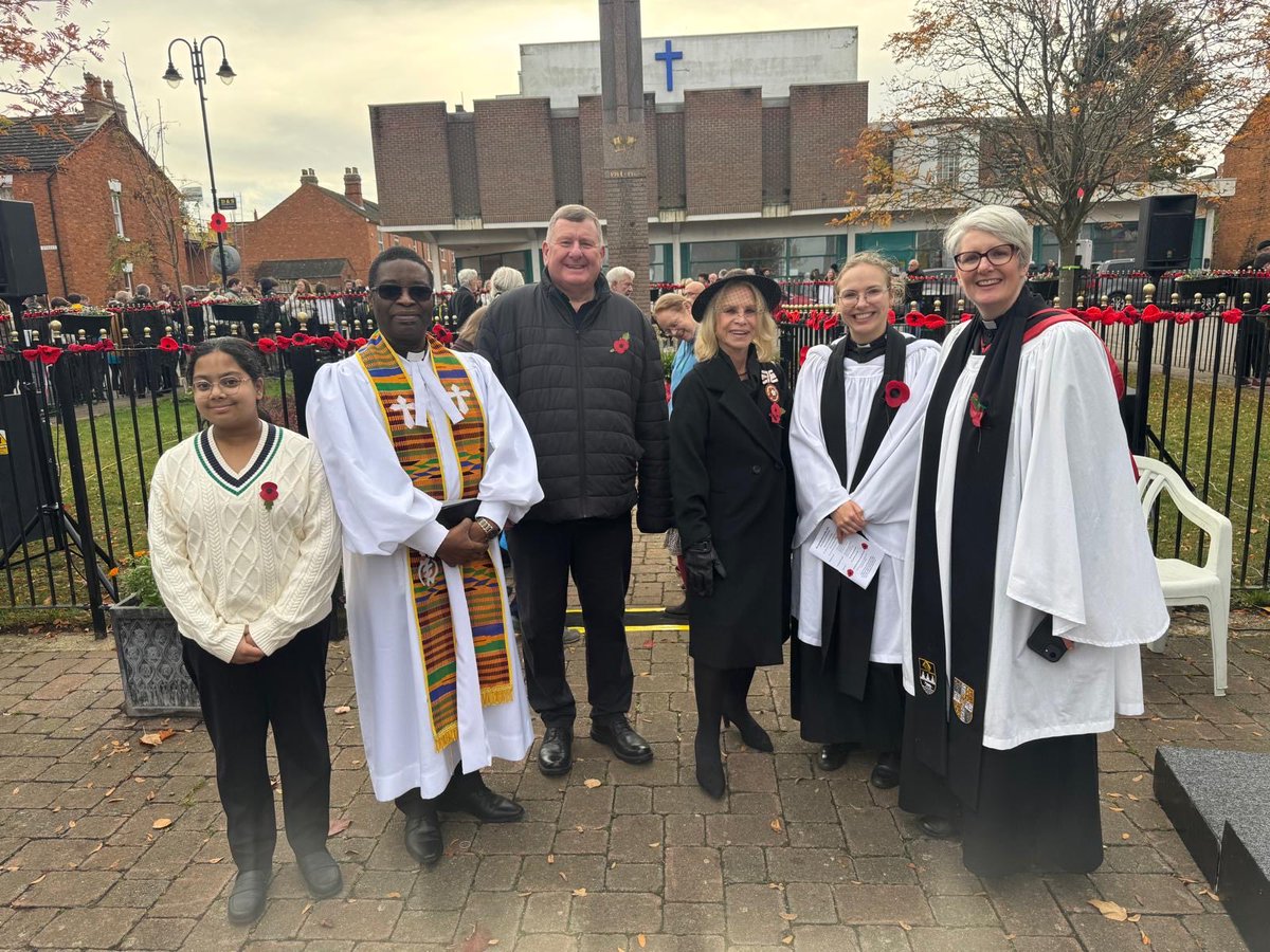 LordLieutenantBucks tweet media