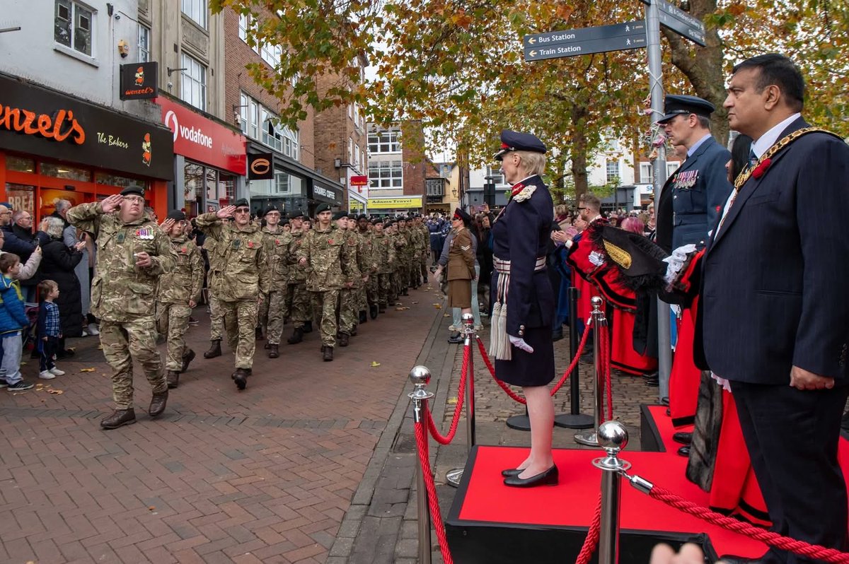 LordLieutenantBucks tweet media