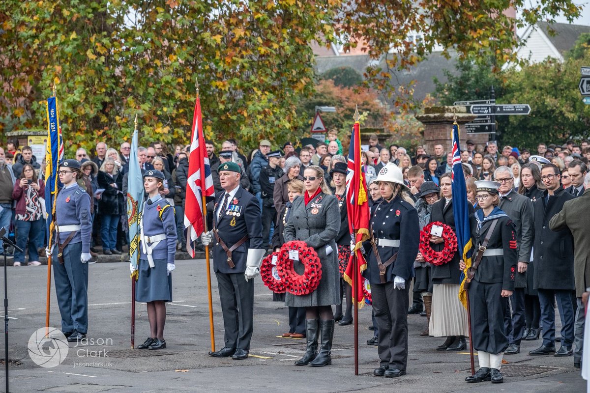 LordLieutenantBucks tweet media