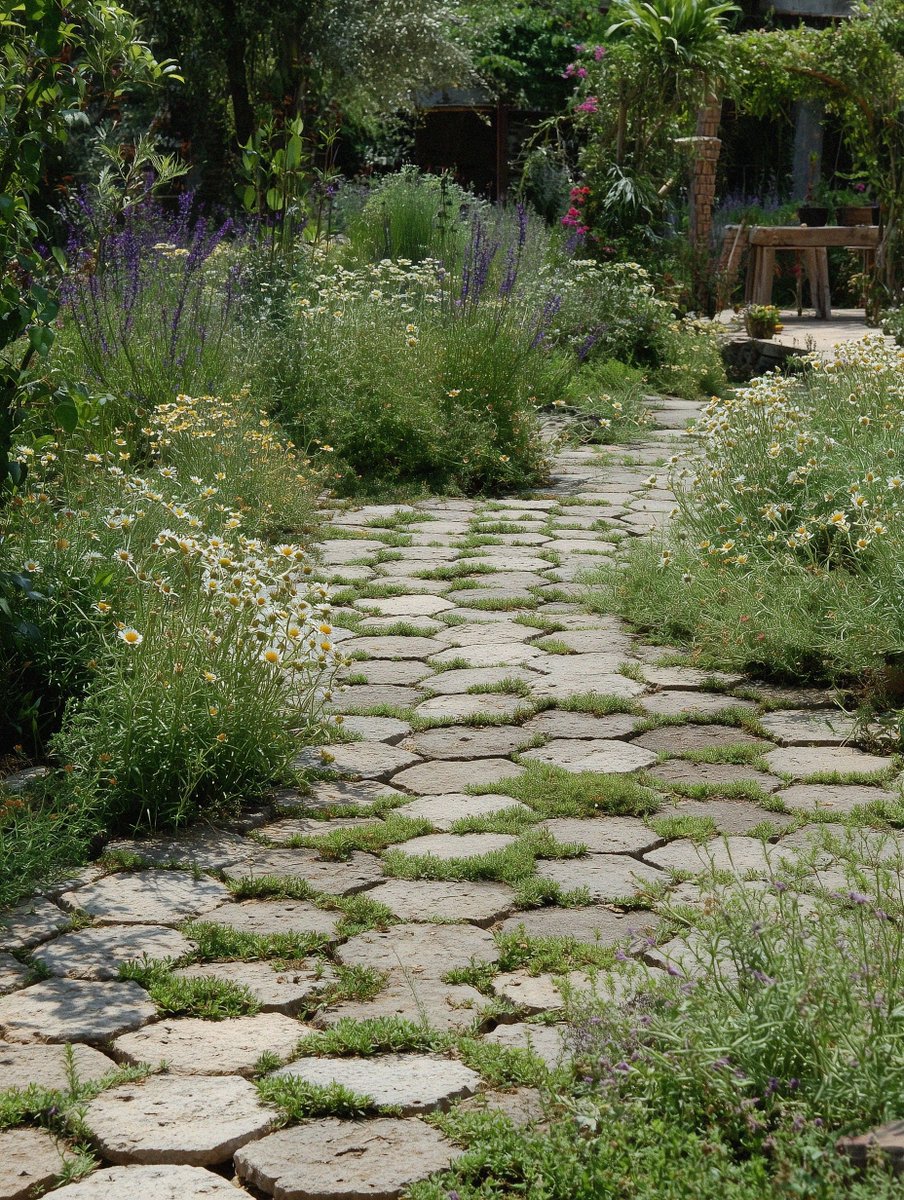 iamnotsrc's tweet image. Zen path