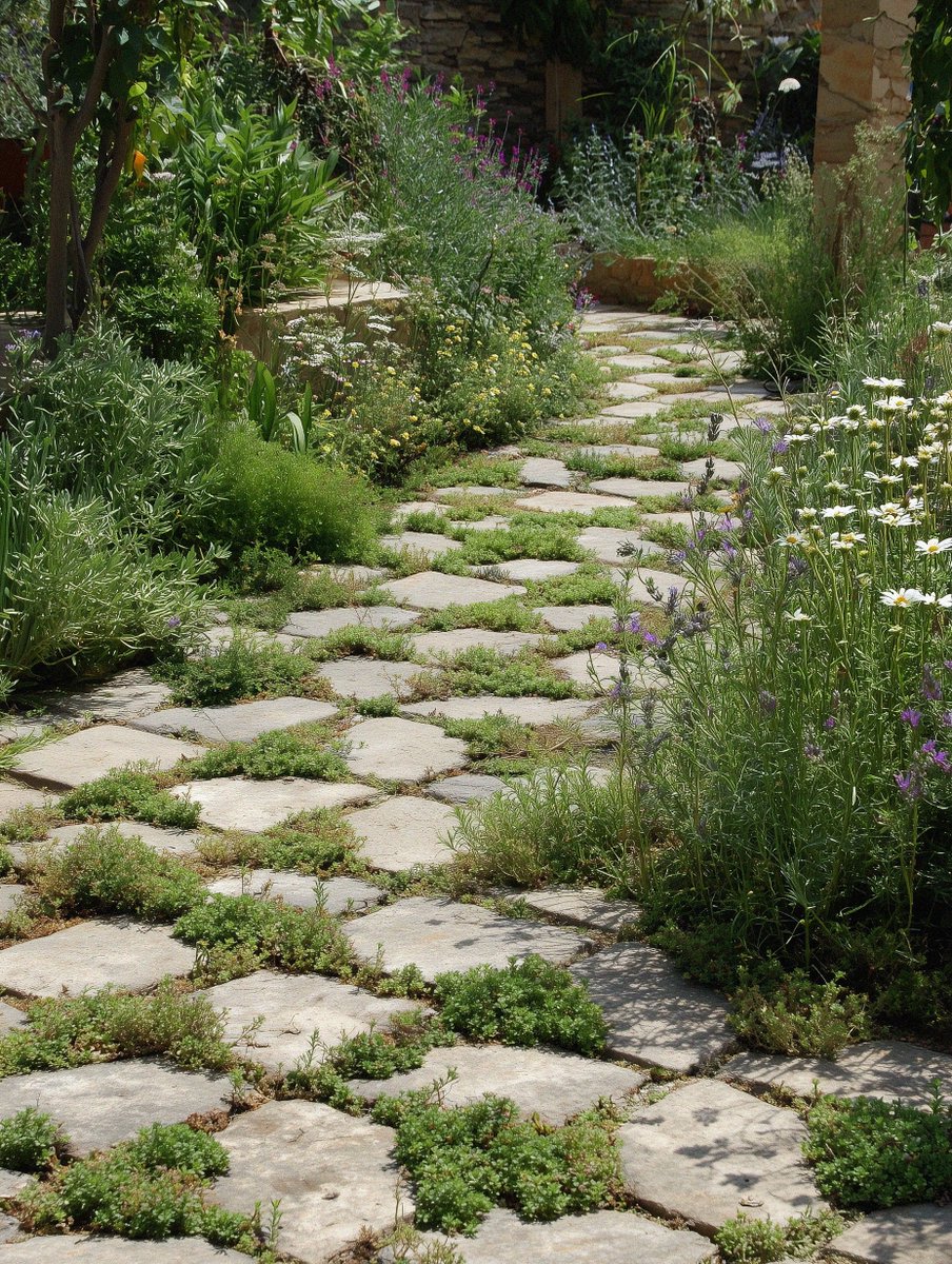iamnotsrc's tweet image. Zen path