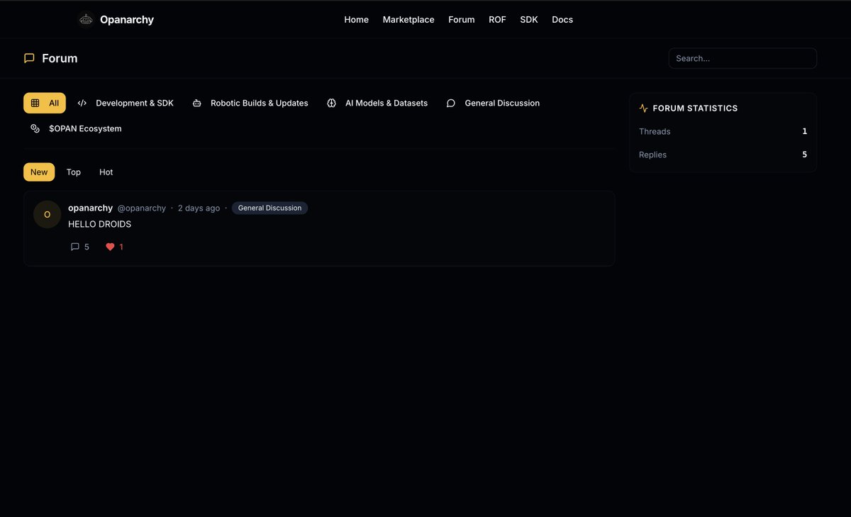 Opanarchyai's tweet image. Something we’ve been quietly working on goes live this Friday.